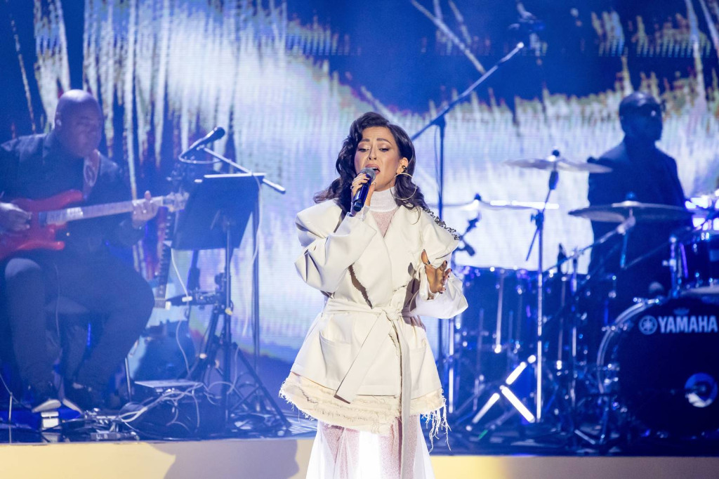 Filmowe hity nagrodzone Oscarami zabrzmiały w Operze Nova