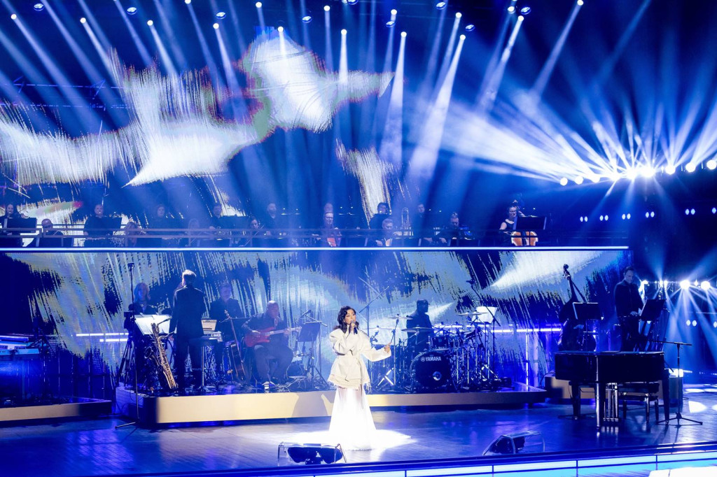 Filmowe hity nagrodzone Oscarami zabrzmiały w Operze Nova