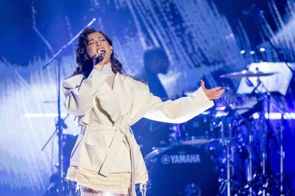 Filmowe hity nagrodzone Oscarami zabrzmiały w Operze Nova