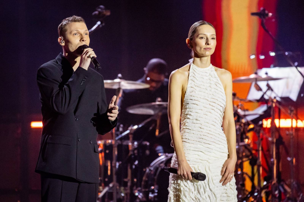 Filmowe hity nagrodzone Oscarami zabrzmiały w Operze Nova