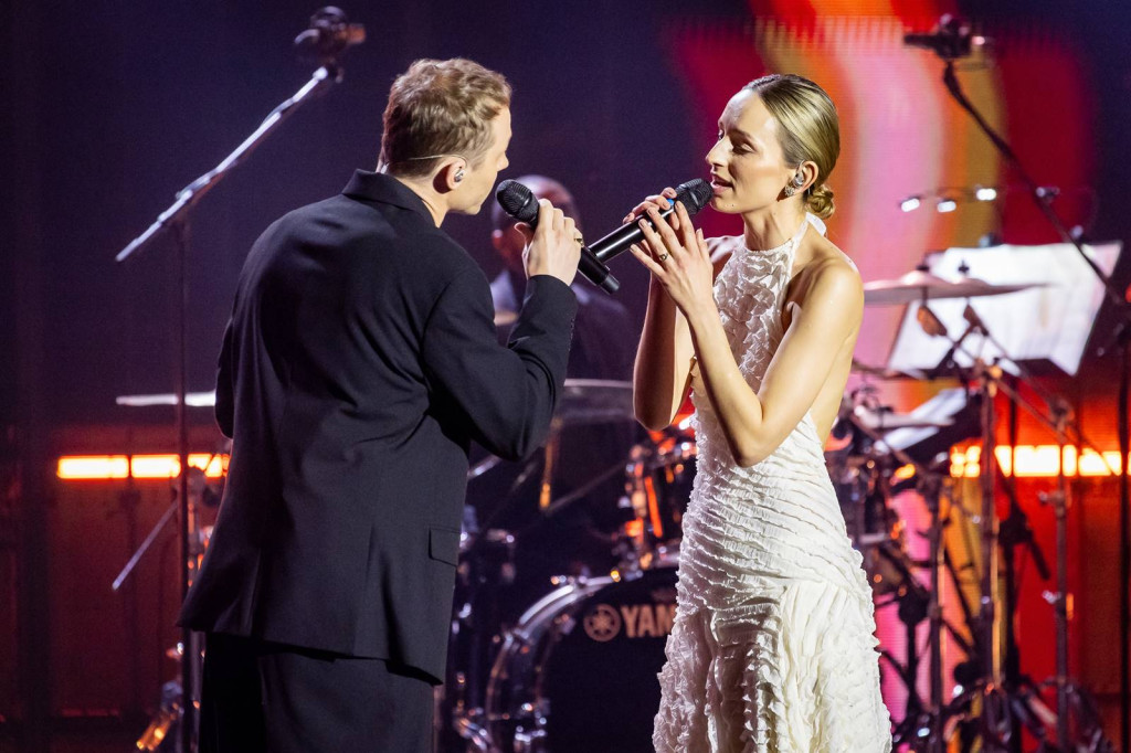 Filmowe hity nagrodzone Oscarami zabrzmiały w Operze Nova