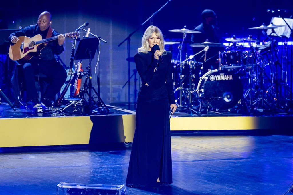 Filmowe hity nagrodzone Oscarami zabrzmiały w Operze Nova