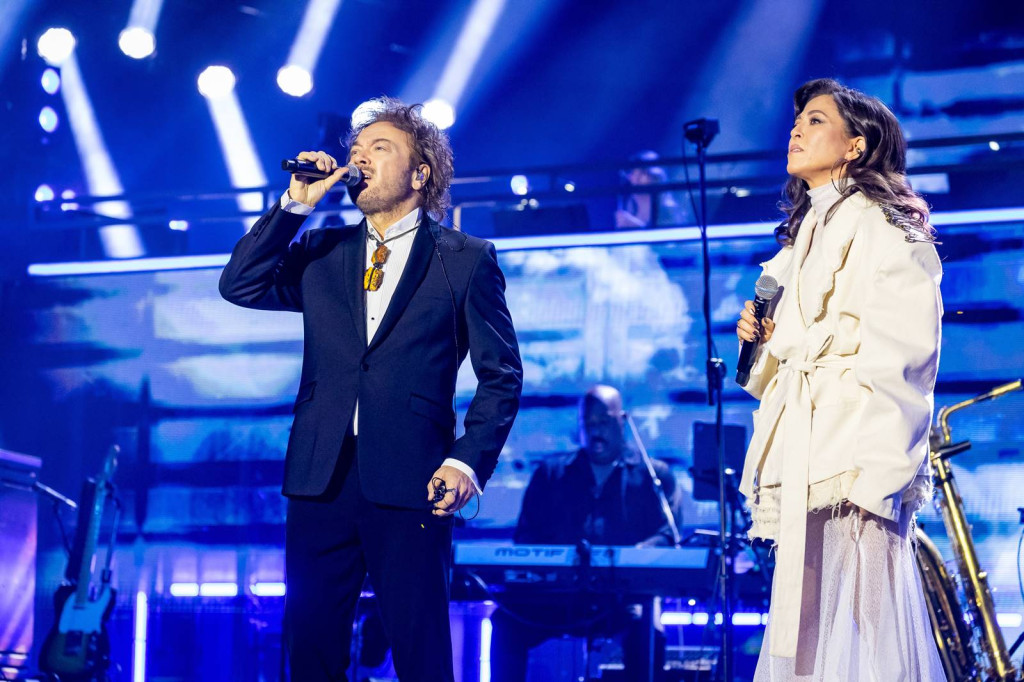 Filmowe hity nagrodzone Oscarami zabrzmiały w Operze Nova