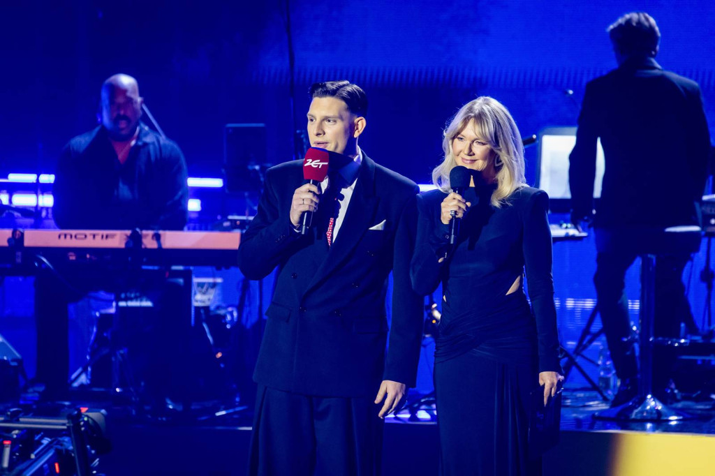 Filmowe hity nagrodzone Oscarami zabrzmiały w Operze Nova