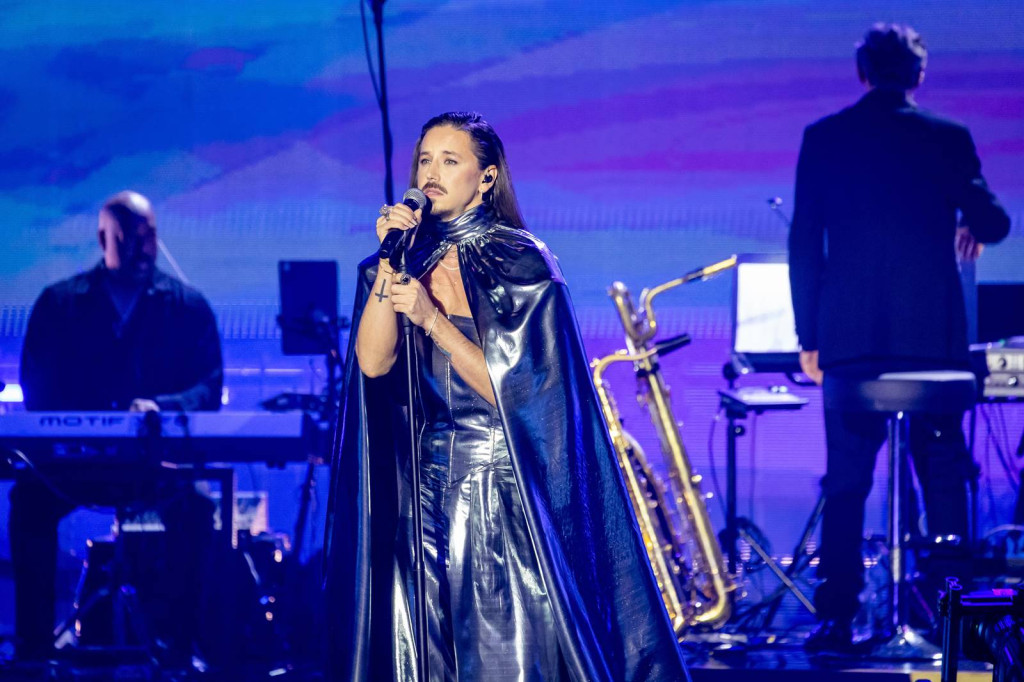 Filmowe hity nagrodzone Oscarami zabrzmiały w Operze Nova