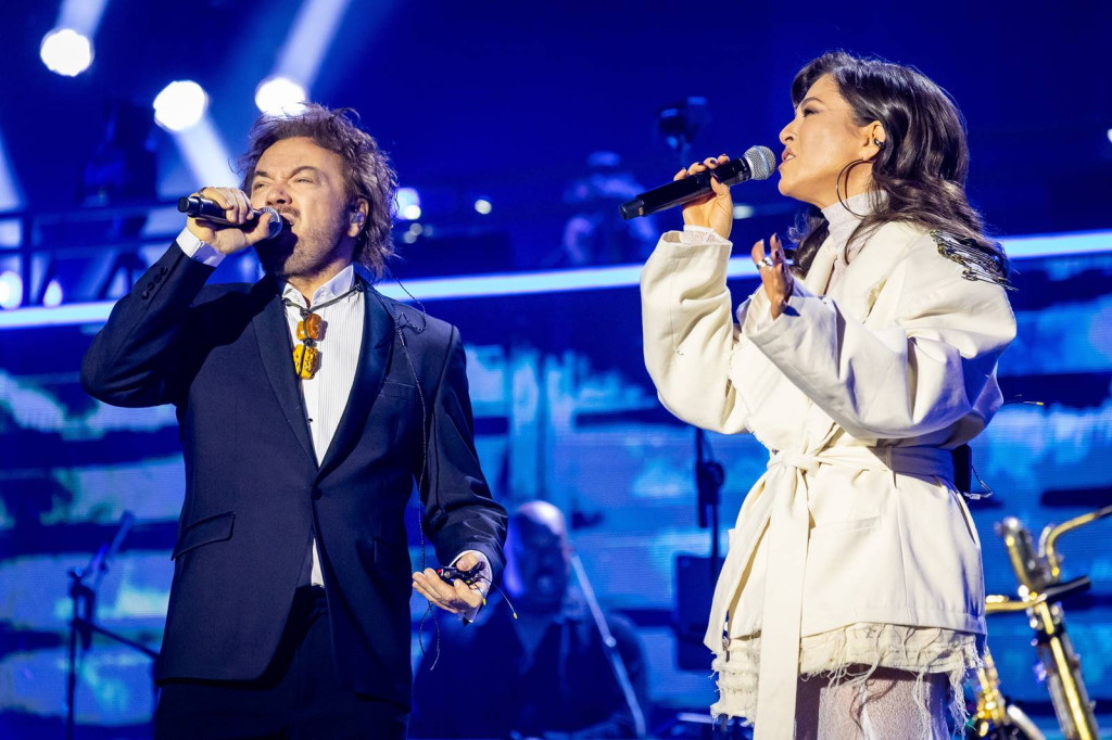 Filmowe hity nagrodzone Oscarami zabrzmiały w Operze Nova