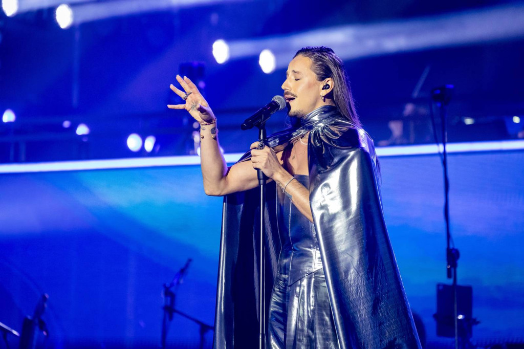 Filmowe hity nagrodzone Oscarami zabrzmiały w Operze Nova