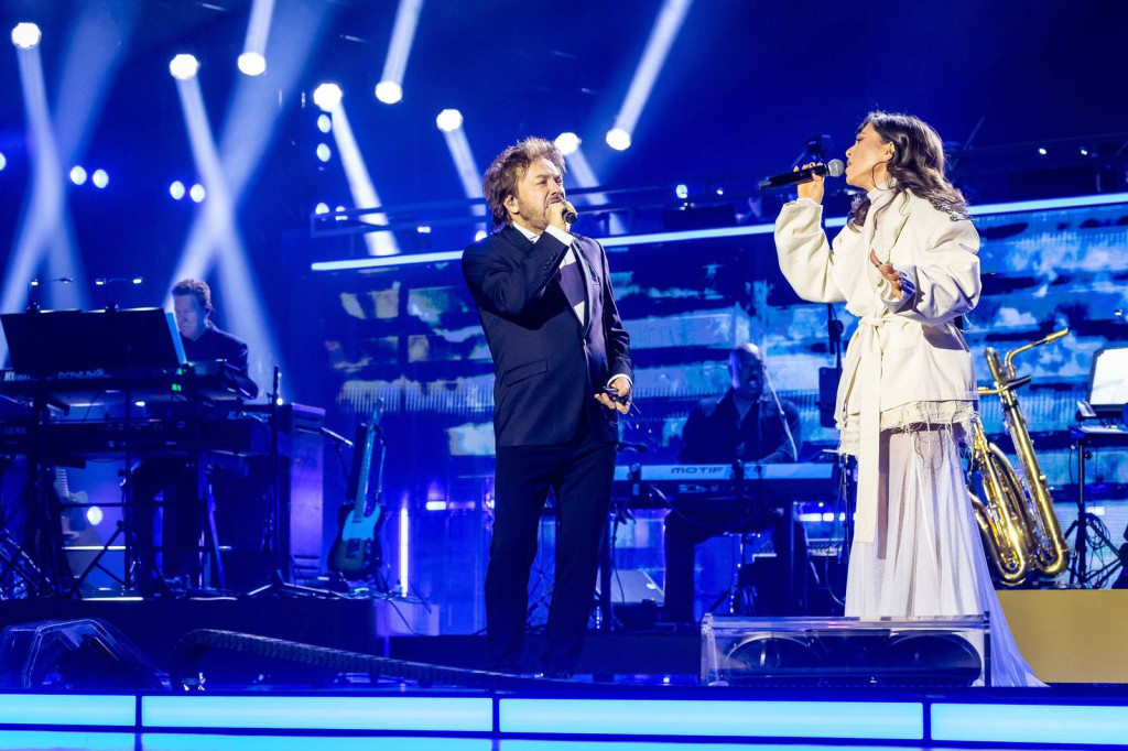 Filmowe hity nagrodzone Oscarami zabrzmiały w Operze Nova