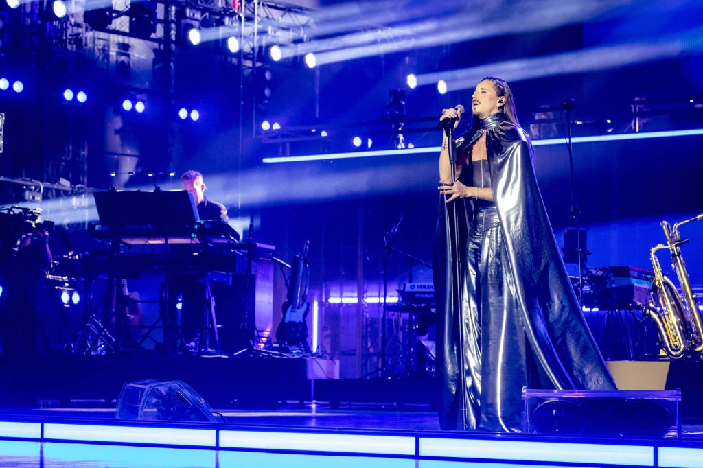 Filmowe hity nagrodzone Oscarami zabrzmiały w Operze Nova