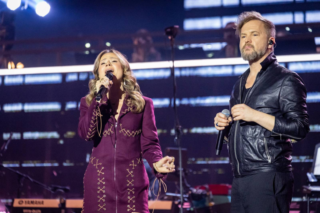 Filmowe hity nagrodzone Oscarami zabrzmiały w Operze Nova