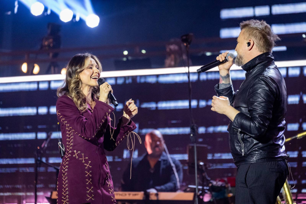 Filmowe hity nagrodzone Oscarami zabrzmiały w Operze Nova