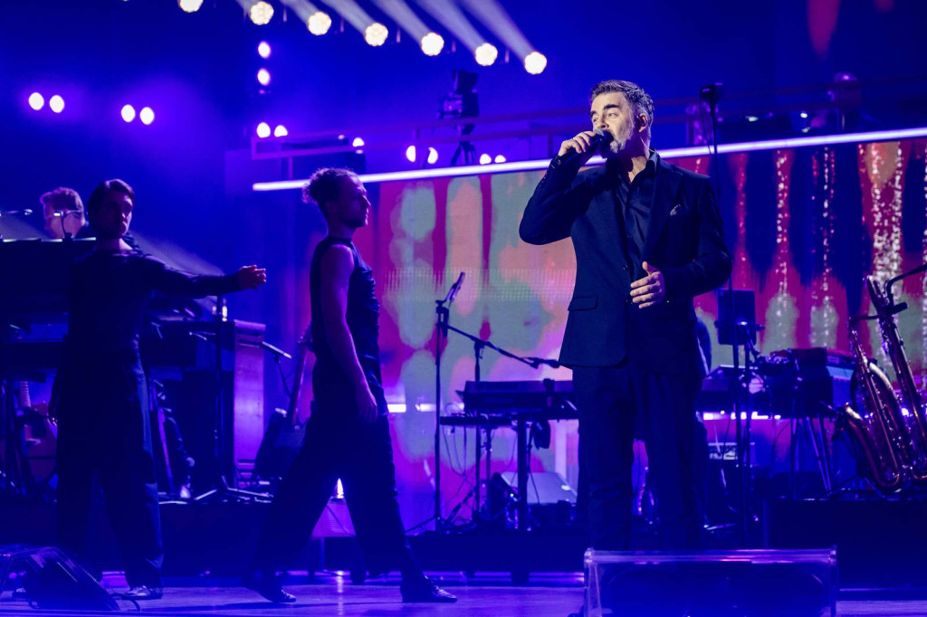 Filmowe hity nagrodzone Oscarami zabrzmiały w Operze Nova