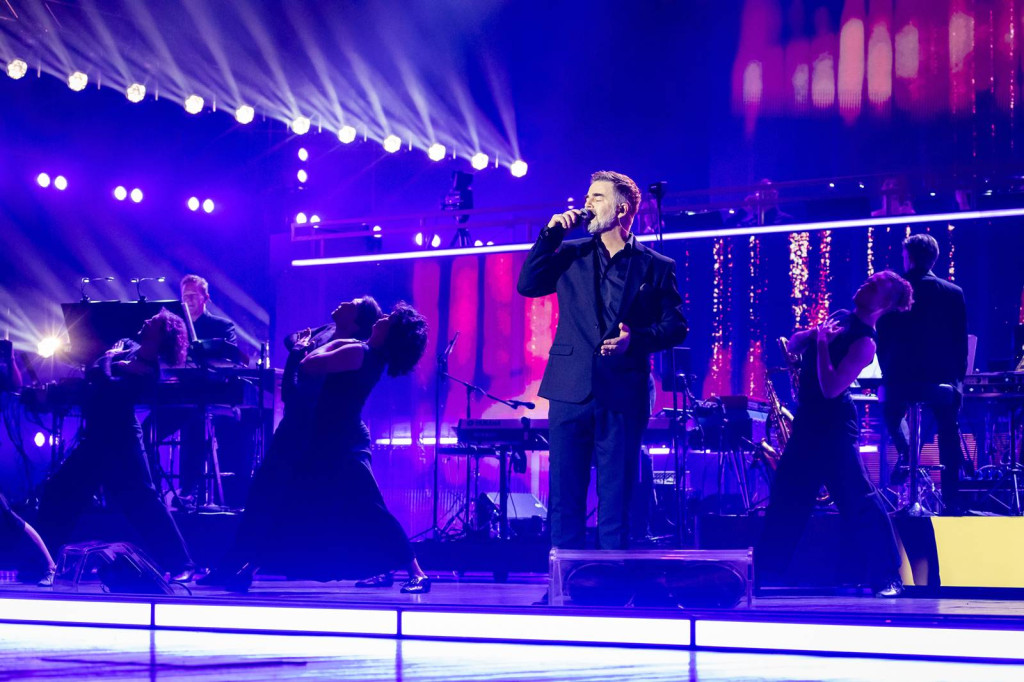 Filmowe hity nagrodzone Oscarami zabrzmiały w Operze Nova