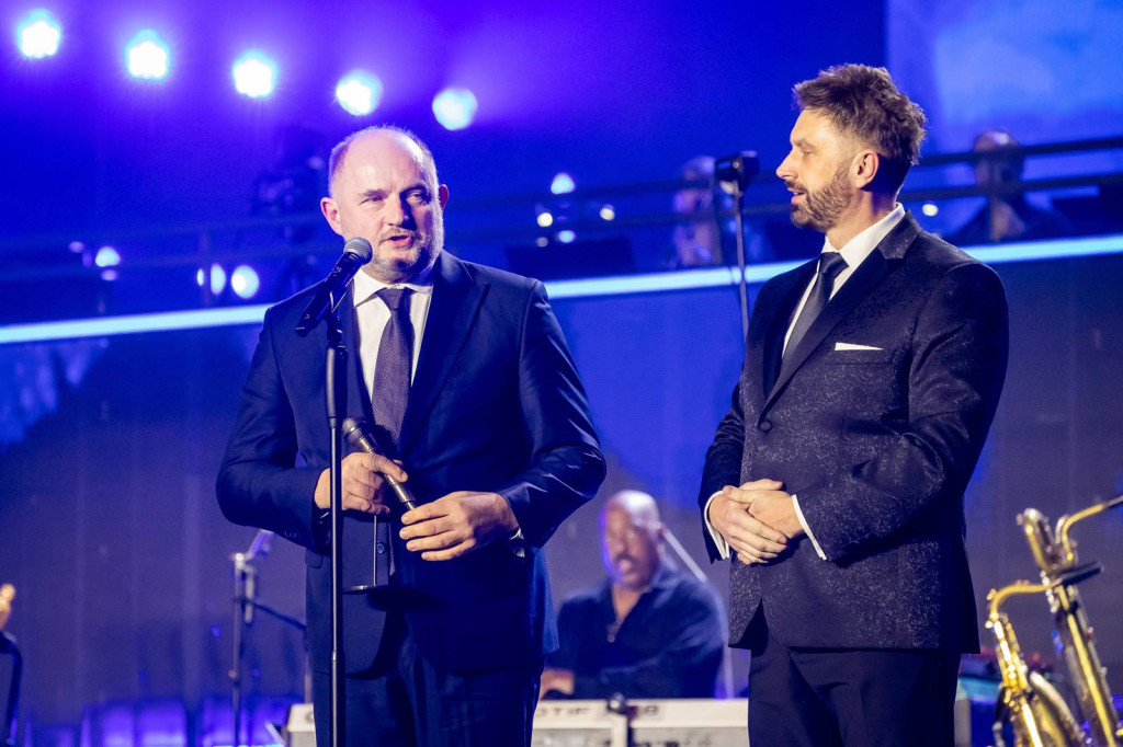 Filmowe hity nagrodzone Oscarami zabrzmiały w Operze Nova