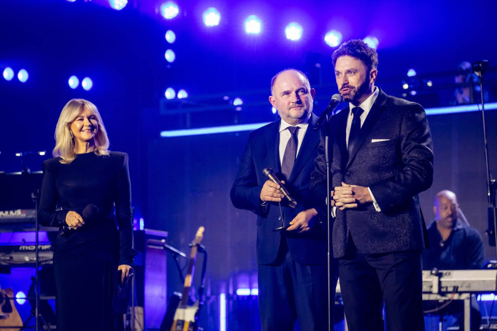 Filmowe hity nagrodzone Oscarami zabrzmiały w Operze Nova