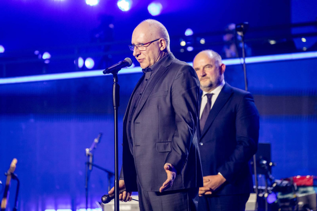 Filmowe hity nagrodzone Oscarami zabrzmiały w Operze Nova