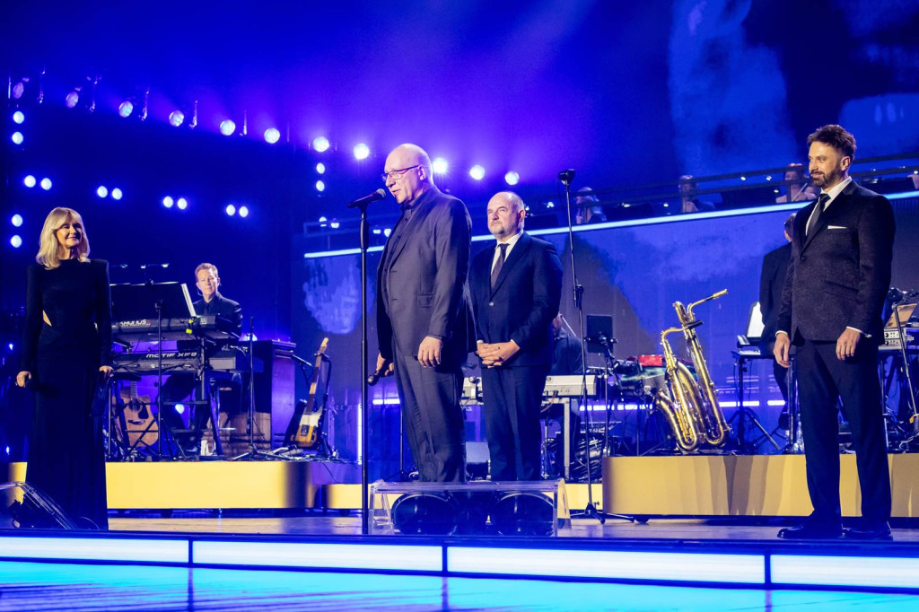 Filmowe hity nagrodzone Oscarami zabrzmiały w Operze Nova