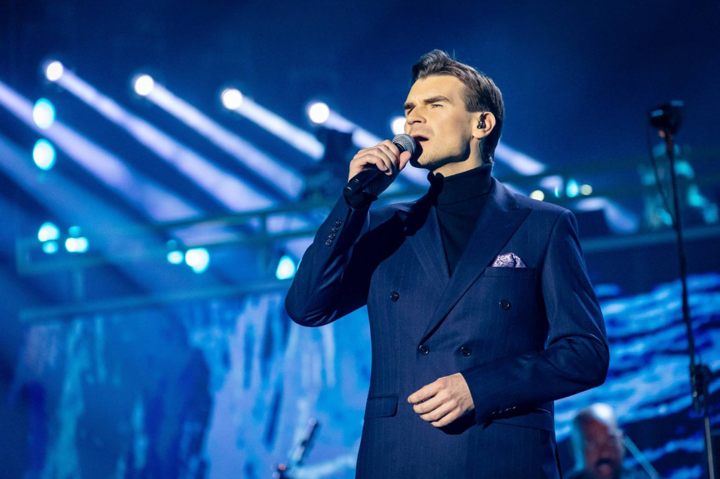 Filmowe hity nagrodzone Oscarami zabrzmiały w Operze Nova