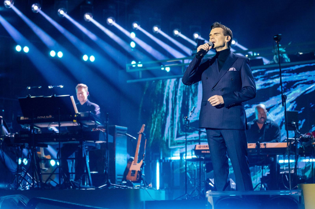 Filmowe hity nagrodzone Oscarami zabrzmiały w Operze Nova