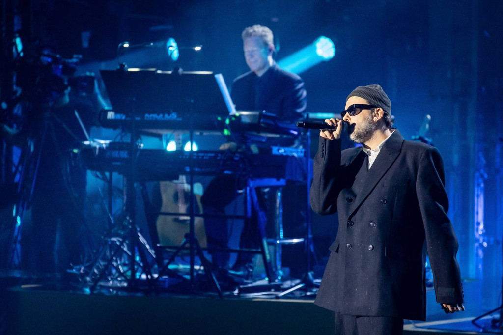 Filmowe hity nagrodzone Oscarami zabrzmiały w Operze Nova