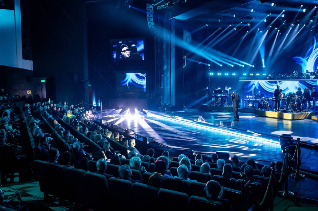 Filmowe hity nagrodzone Oscarami zabrzmiały w Operze Nova