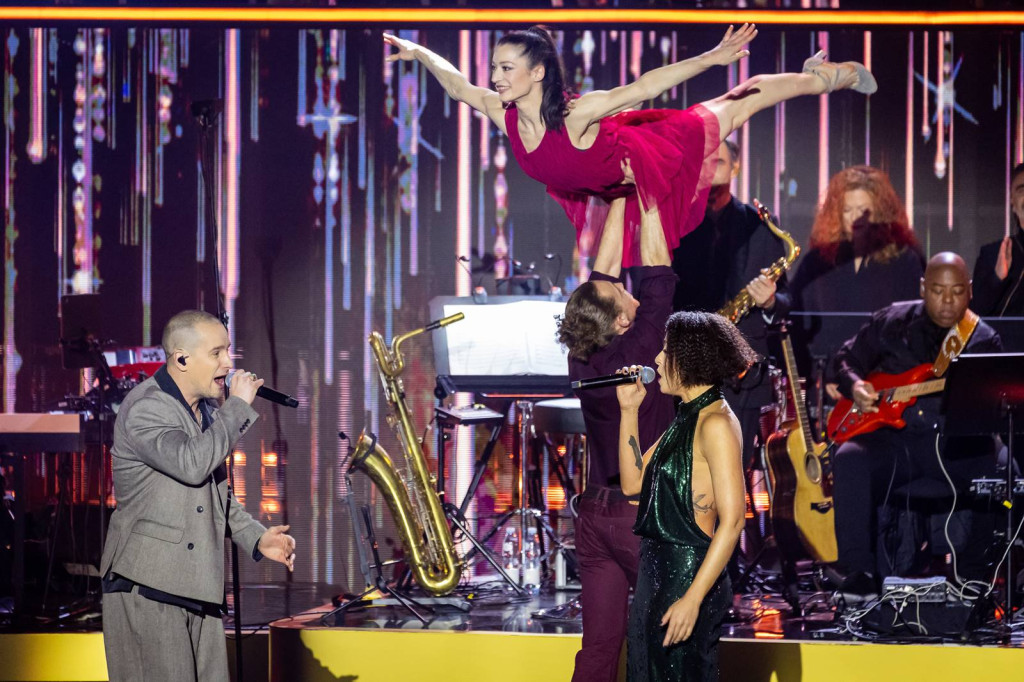 Filmowe hity nagrodzone Oscarami zabrzmiały w Operze Nova