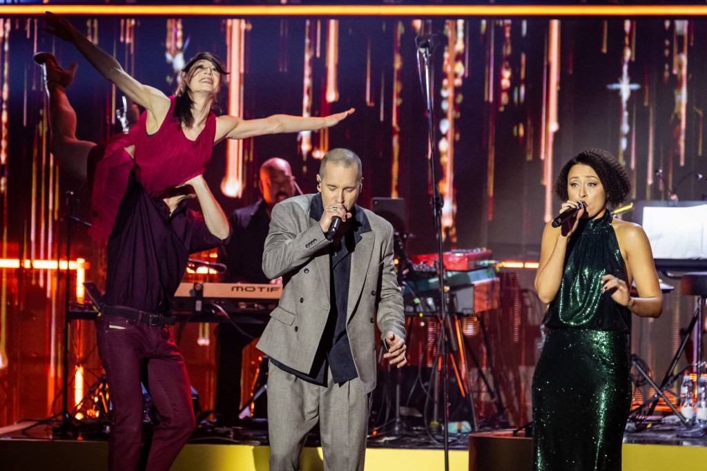 Filmowe hity nagrodzone Oscarami zabrzmiały w Operze Nova