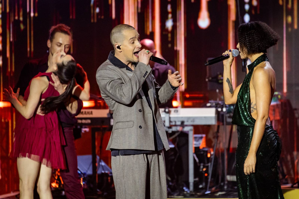 Filmowe hity nagrodzone Oscarami zabrzmiały w Operze Nova