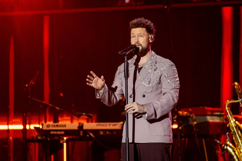 Filmowe hity nagrodzone Oscarami zabrzmiały w Operze Nova