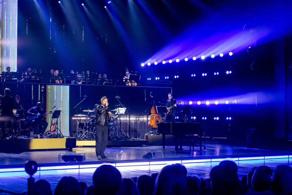 Filmowe hity nagrodzone Oscarami zabrzmiały w Operze Nova