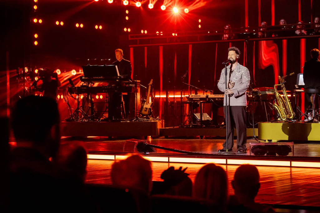 Filmowe hity nagrodzone Oscarami zabrzmiały w Operze Nova