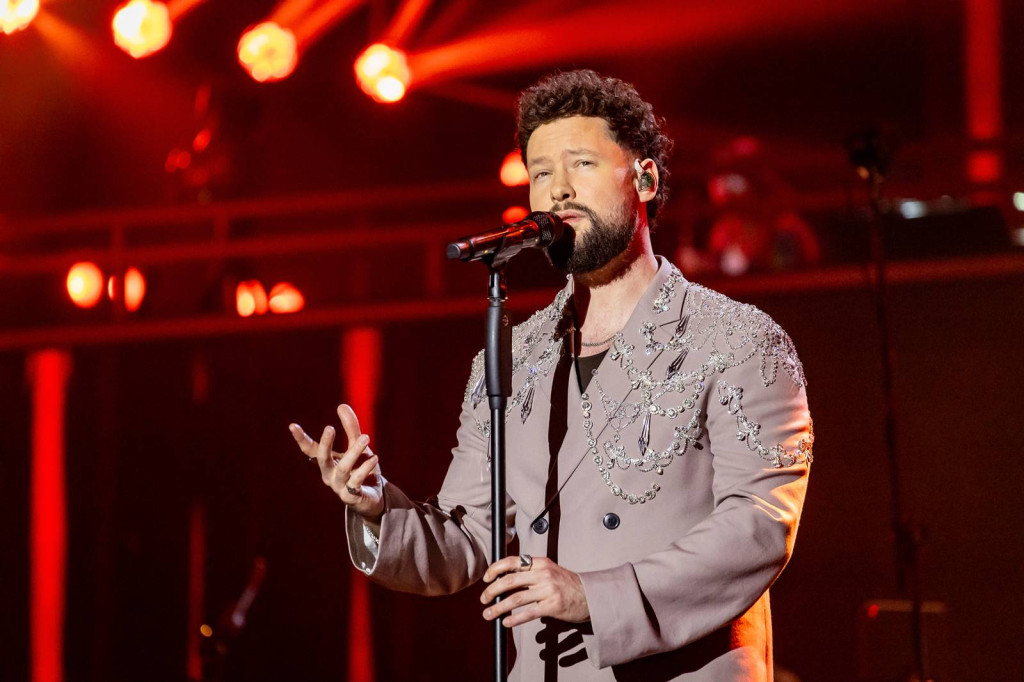 Filmowe hity nagrodzone Oscarami zabrzmiały w Operze Nova