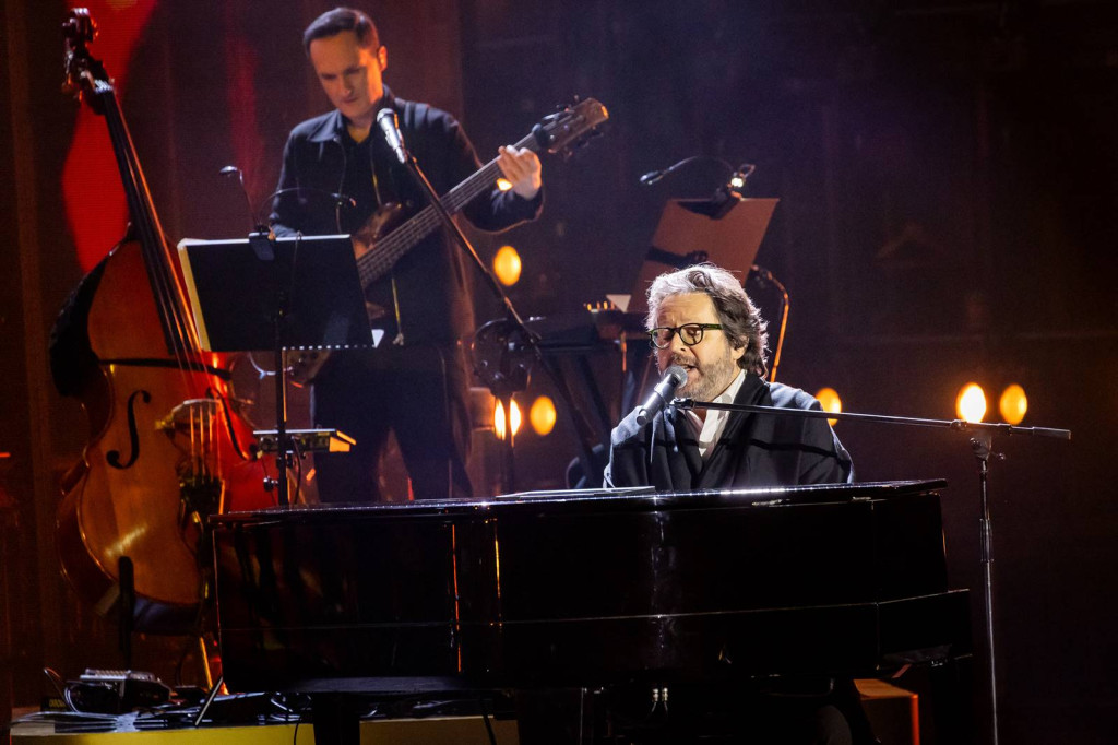 Filmowe hity nagrodzone Oscarami zabrzmiały w Operze Nova