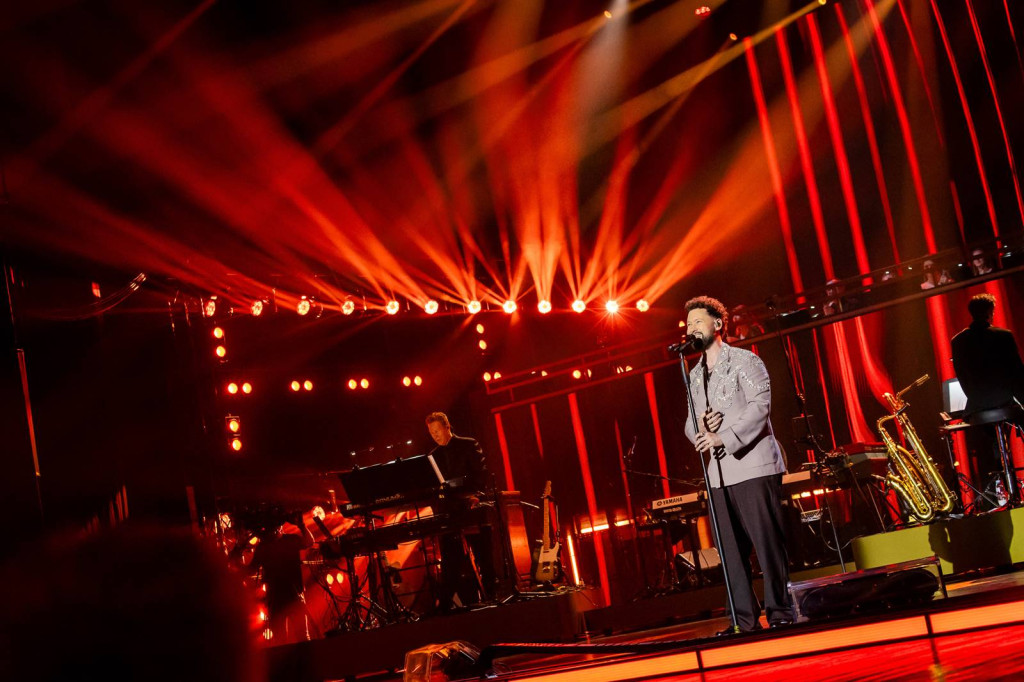 Filmowe hity nagrodzone Oscarami zabrzmiały w Operze Nova