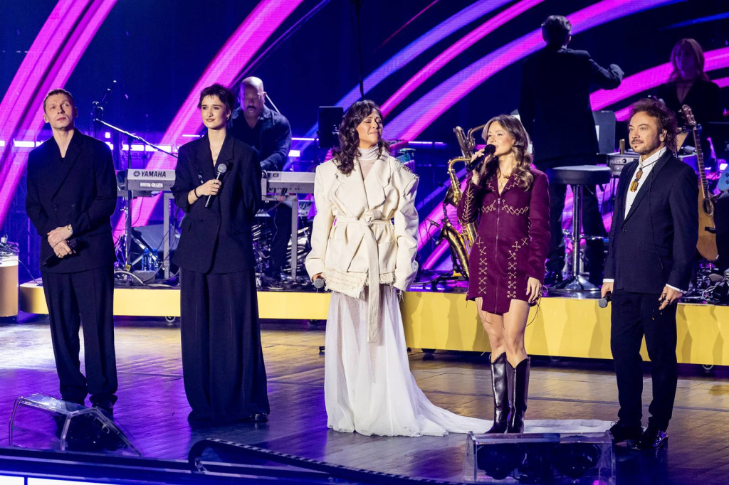 Filmowe hity nagrodzone Oscarami zabrzmiały w Operze Nova