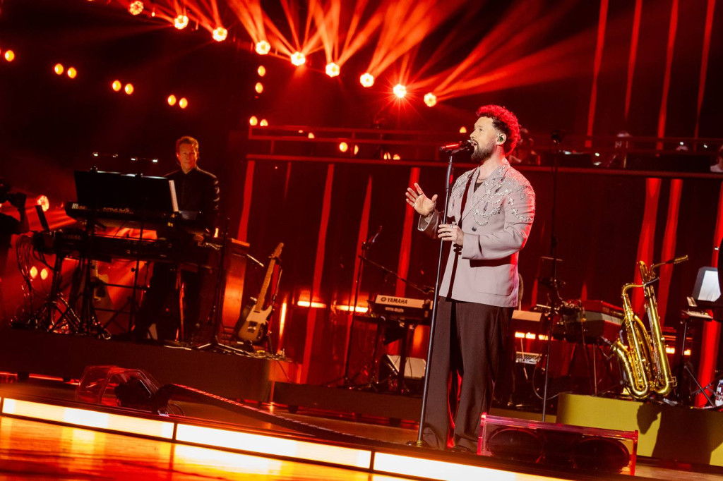 Filmowe hity nagrodzone Oscarami zabrzmiały w Operze Nova