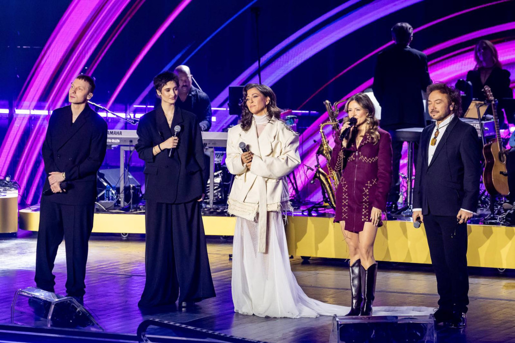 Filmowe hity nagrodzone Oscarami zabrzmiały w Operze Nova