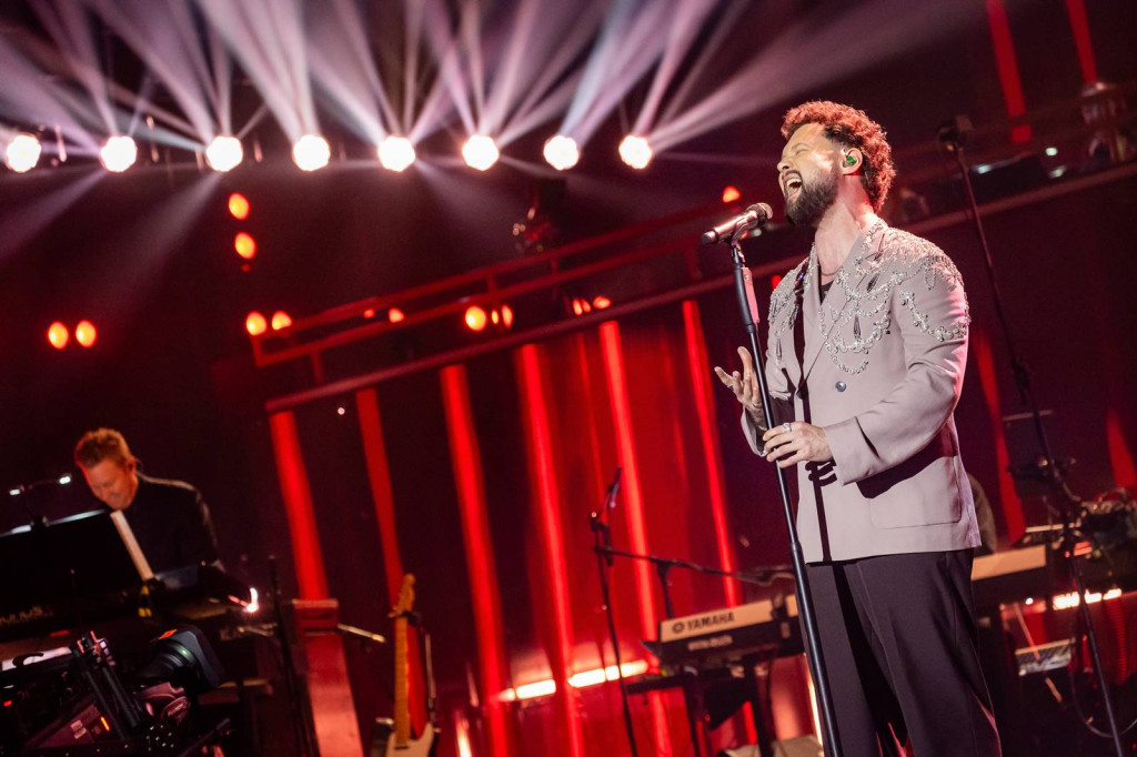 Filmowe hity nagrodzone Oscarami zabrzmiały w Operze Nova