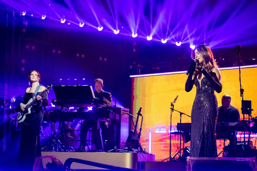 Filmowe hity nagrodzone Oscarami zabrzmiały w Operze Nova