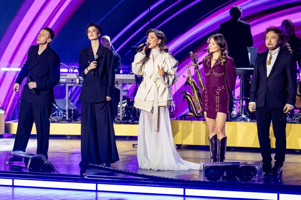 Filmowe hity nagrodzone Oscarami zabrzmiały w Operze Nova