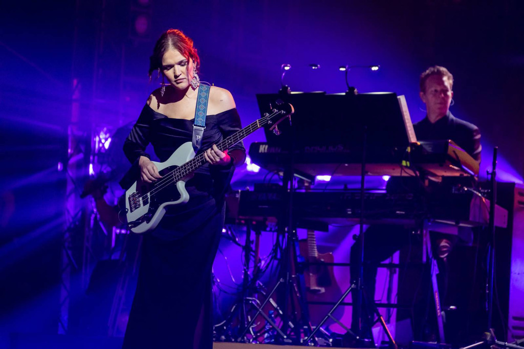 Filmowe hity nagrodzone Oscarami zabrzmiały w Operze Nova