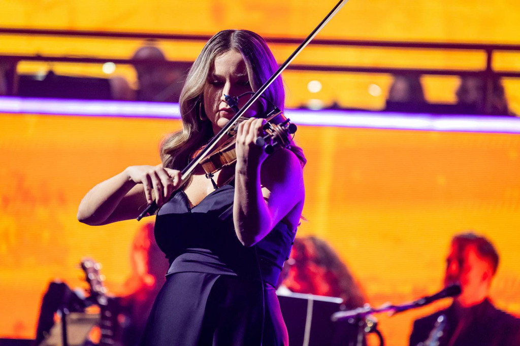 Filmowe hity nagrodzone Oscarami zabrzmiały w Operze Nova