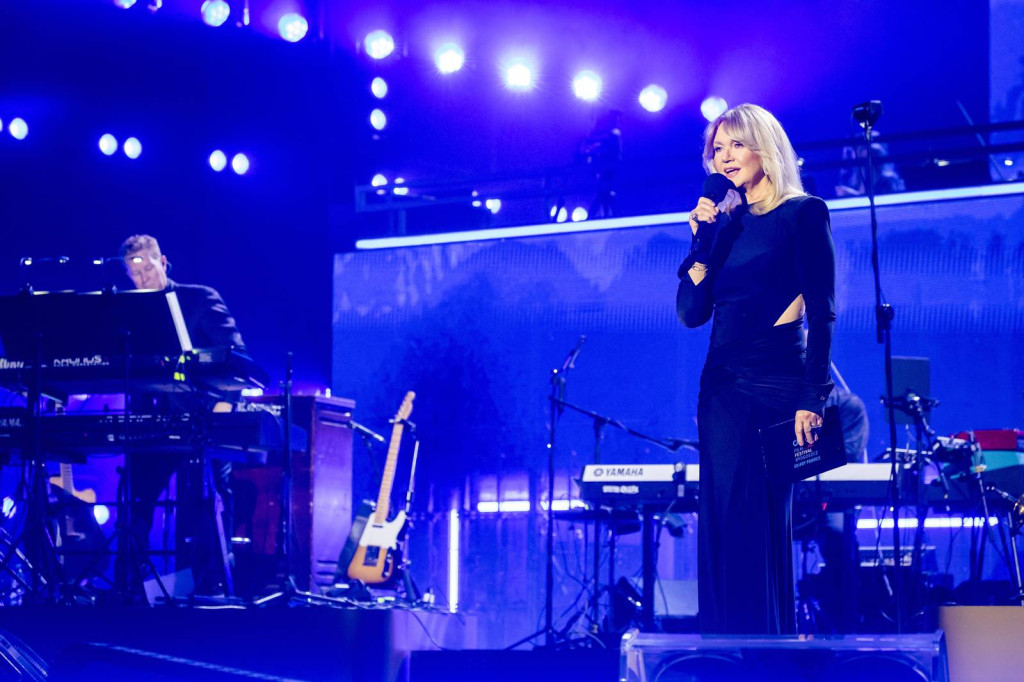 Filmowe hity nagrodzone Oscarami zabrzmiały w Operze Nova