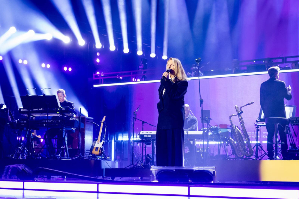 Filmowe hity nagrodzone Oscarami zabrzmiały w Operze Nova