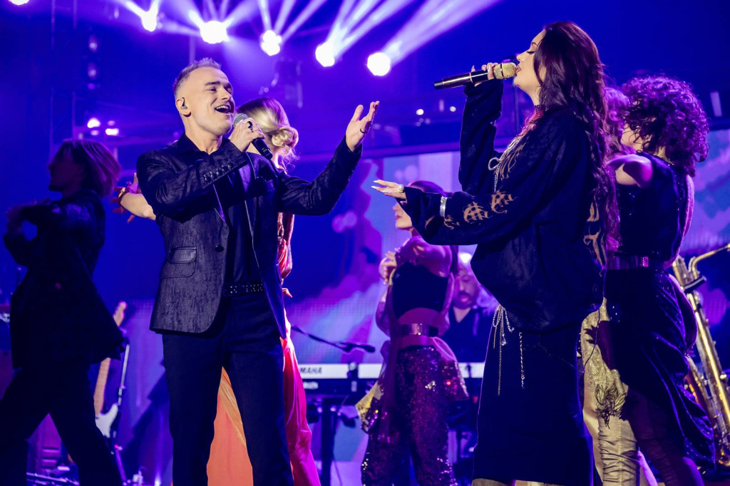 Filmowe hity nagrodzone Oscarami zabrzmiały w Operze Nova