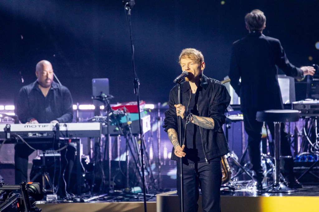 Filmowe hity nagrodzone Oscarami zabrzmiały w Operze Nova