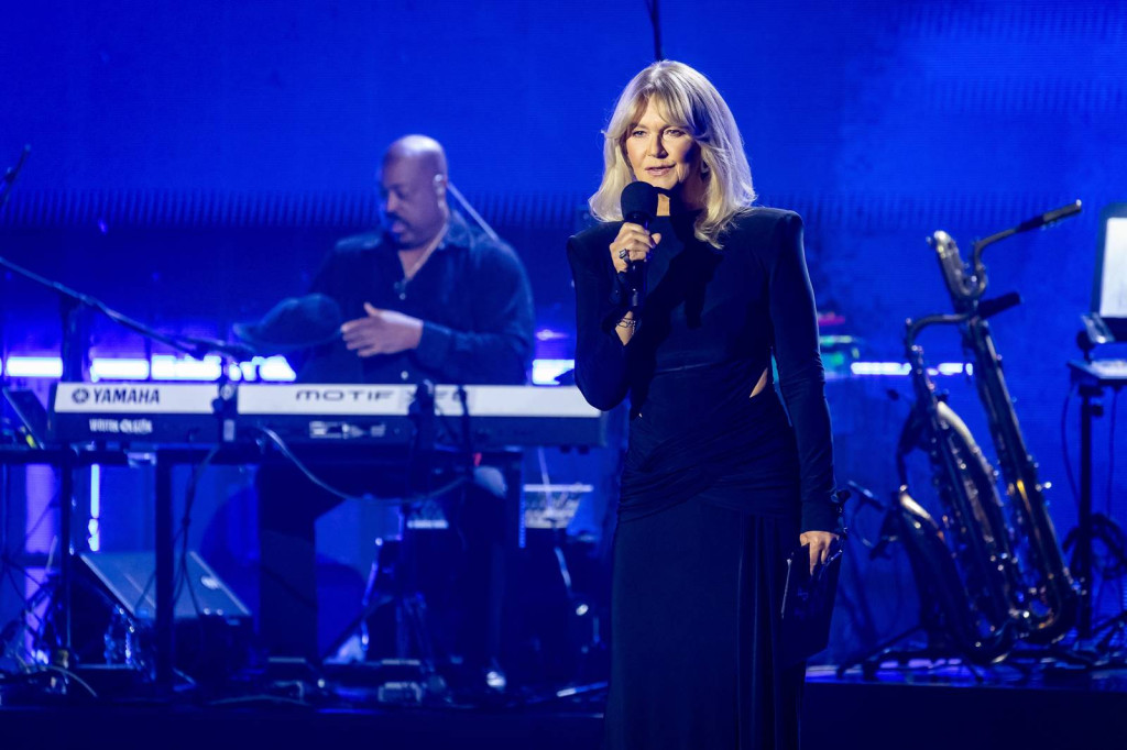 Filmowe hity nagrodzone Oscarami zabrzmiały w Operze Nova