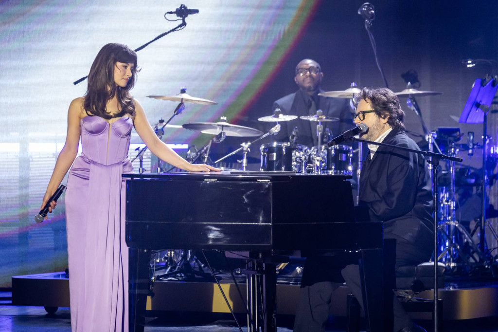 Filmowe hity nagrodzone Oscarami zabrzmiały w Operze Nova