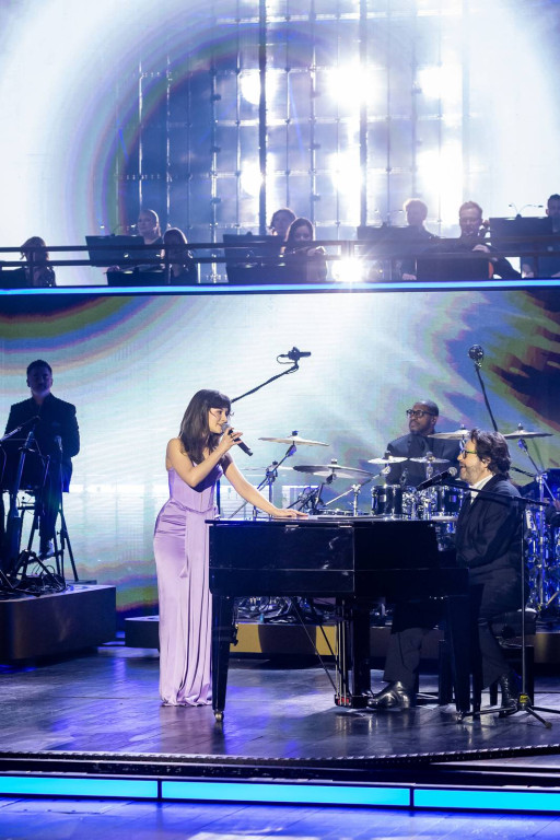 Filmowe hity nagrodzone Oscarami zabrzmiały w Operze Nova