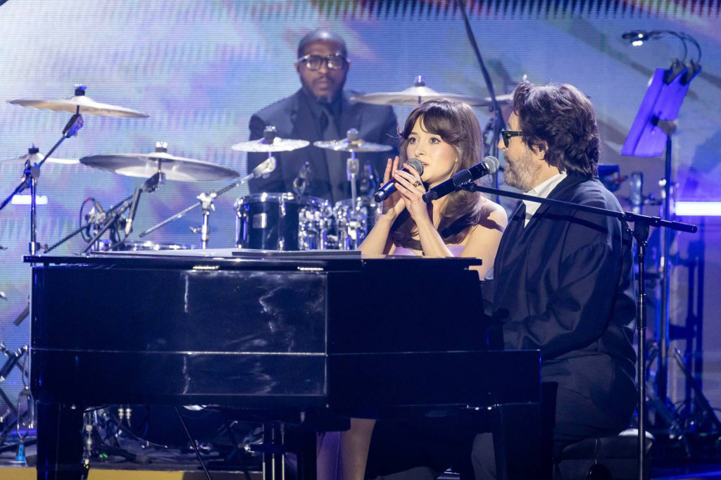 Filmowe hity nagrodzone Oscarami zabrzmiały w Operze Nova